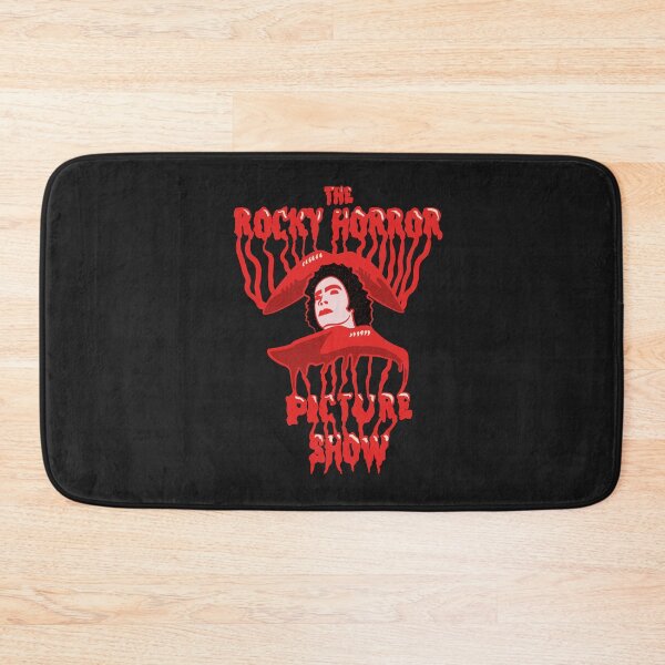 Item preview, The Rocky Horror Picture Show designed and sold by beboplab.