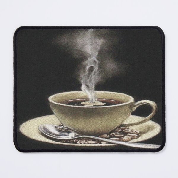 Item preview, Caffeine Apparition designed and sold by Overthinker9.