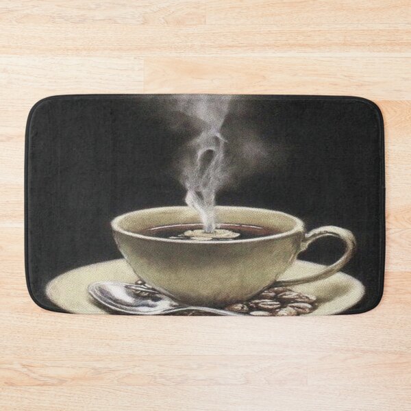 Item preview, Caffeine Apparition designed and sold by Overthinker9.