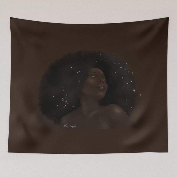 Item preview, Starlight designed and sold by NinaBryantArt.