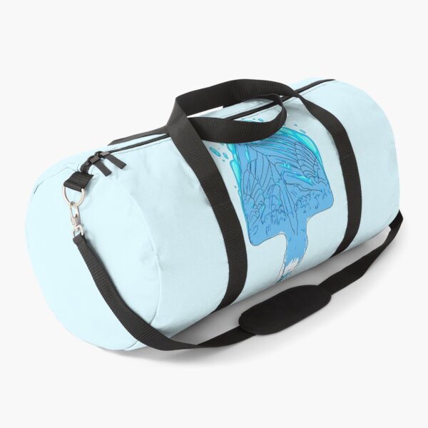 Item preview, Diving Water Osprey designed and sold by KristalStittle.