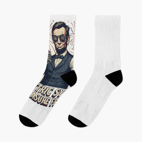 Item preview, The Metric System Can't Measure Freedom designed and sold by snowry.