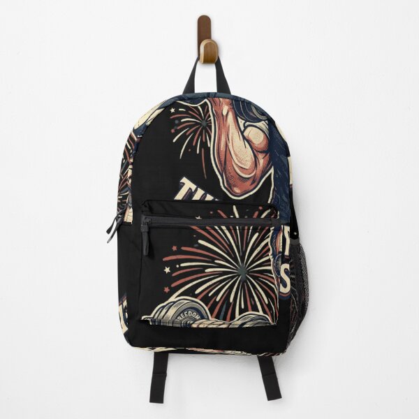 Item preview, The Metric System Can't Measure Freedom designed and sold by snowry.