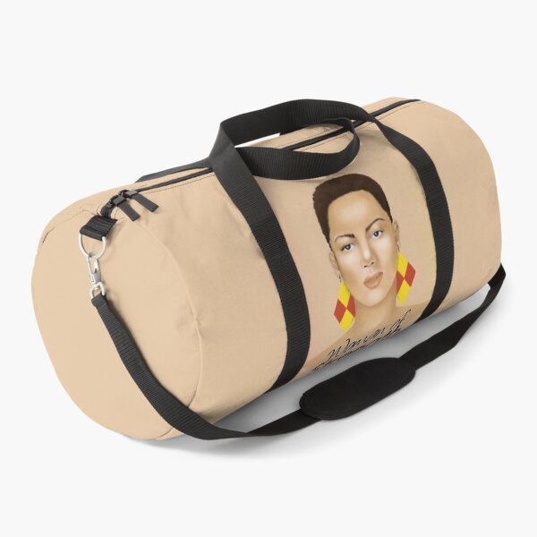 Item preview, Woman of Strength #2 designed and sold by NinaBryantArt.