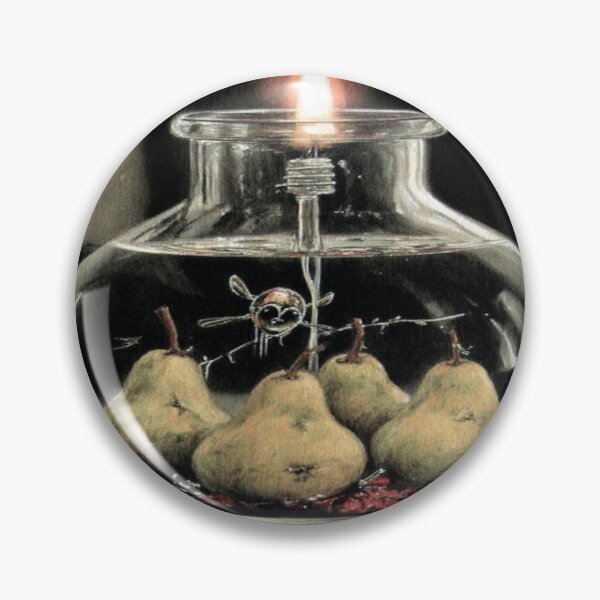 Item preview, The Oil Lamp Secret designed and sold by Overthinker9.