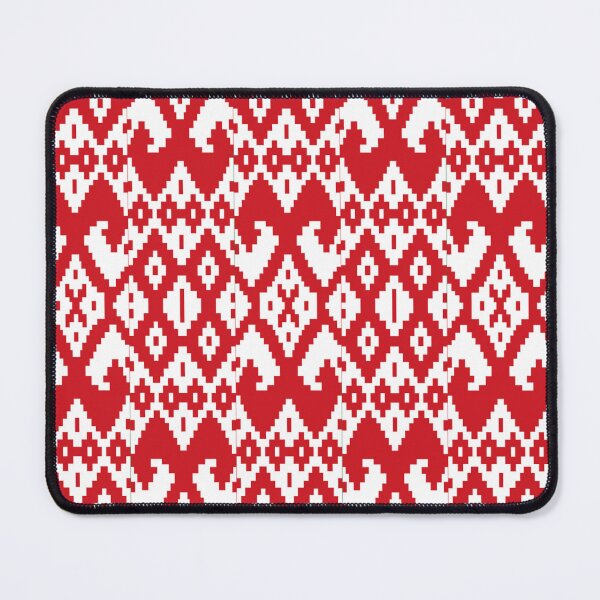 Item preview, Eastern Europe Vyshyvanka Pattern | Ruthenia, Ruthenian Cultural Heritage Design designed and sold by Based History.