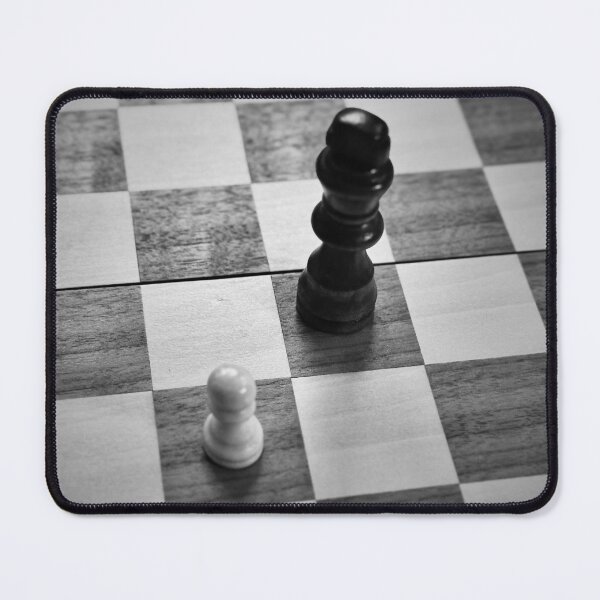 Item preview, The King and the pawn designed and sold by planisphaerium.