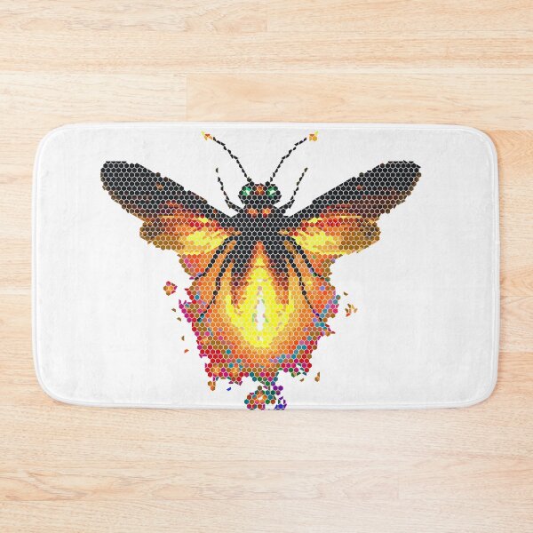 Item preview, Firefly Pixels designed and sold by florback.