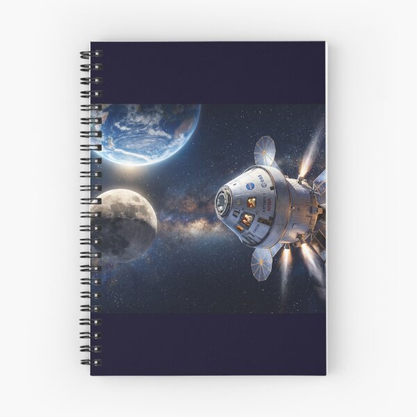Item preview, Artemis 2 designed and sold by CatchMasters.
