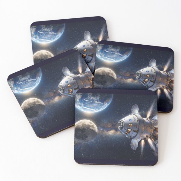 Item preview, Artemis 2 designed and sold by CatchMasters.