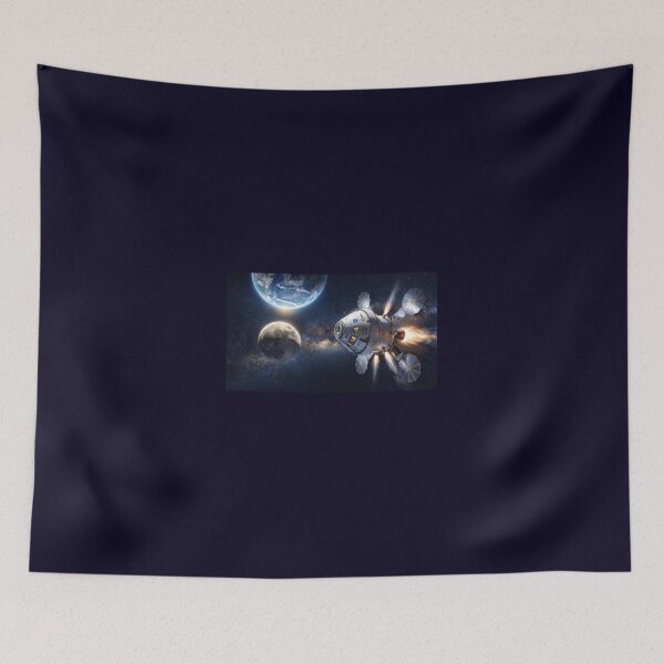 Item preview, Artemis 2 designed and sold by CatchMasters.