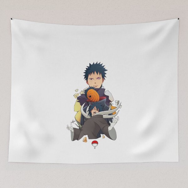Item preview, Broken Bonds – Tragic Ninja Destiny designed and sold by Mr-MC-kitty.