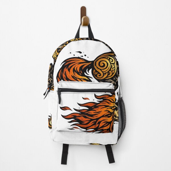 Item preview, The tribal Flames Unleashed designed and sold by Dresut.