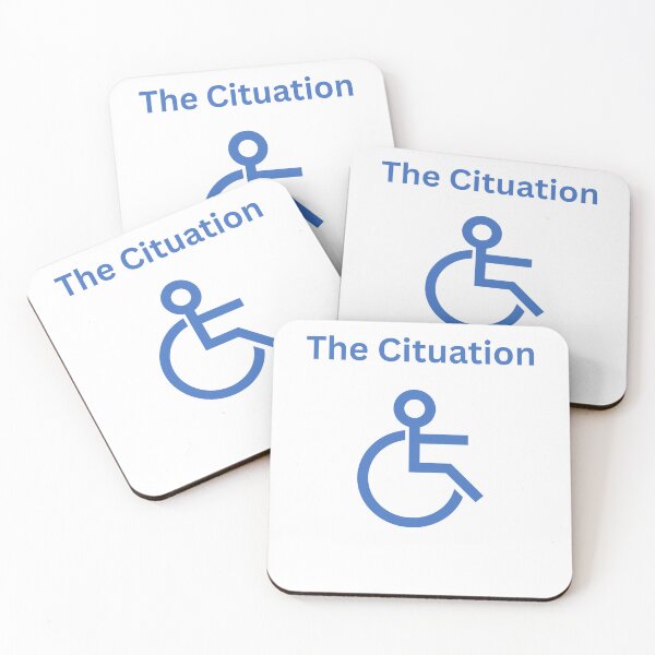 Item preview, The Cituation designed and sold by DDandT.