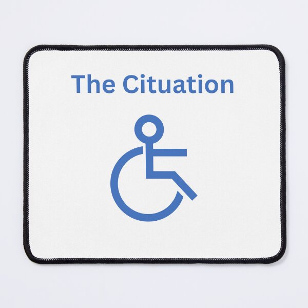 Item preview, The Cituation designed and sold by DDandT.
