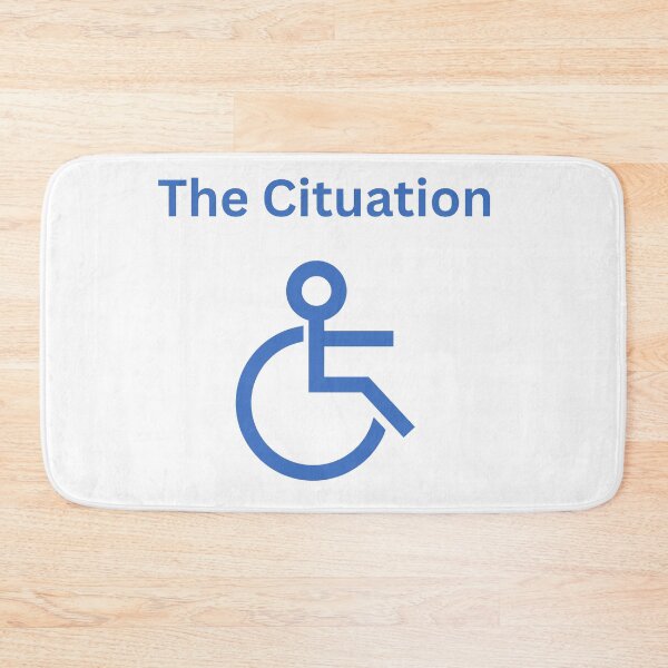 Item preview, The Cituation designed and sold by DDandT.