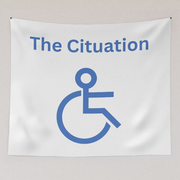 Item preview, The Cituation designed and sold by DDandT.