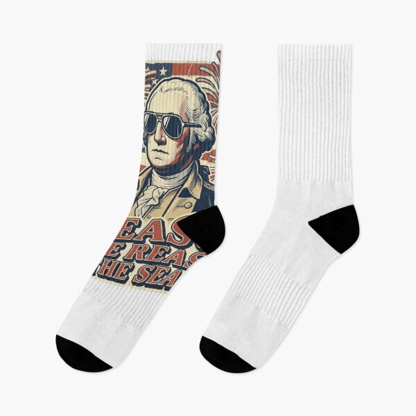 Item preview, Treason is the Reason for the Season Washington designed and sold by snowry.