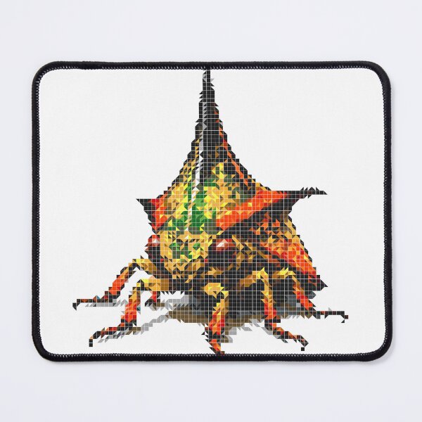 Item preview, Thorn Bug Pixels designed and sold by florback.