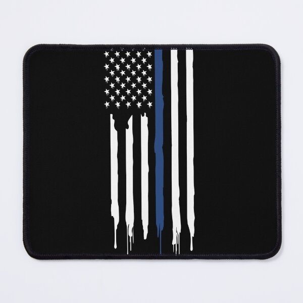 Item preview, BACK THE BLUE designed and sold by EPIC DESIGN PROS.