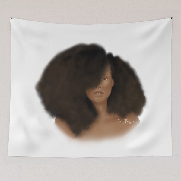 Item preview, Crown of Beauty designed and sold by NinaBryantArt.