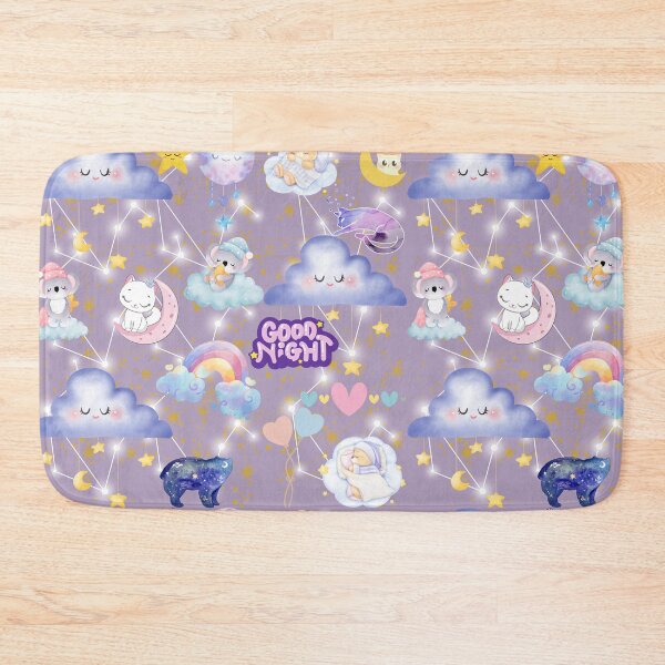 Item preview, Cute sleepy cat designed and sold by Oits.