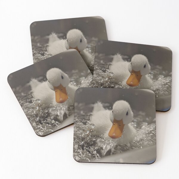 Item preview, The Giant Duck designed and sold by hub..