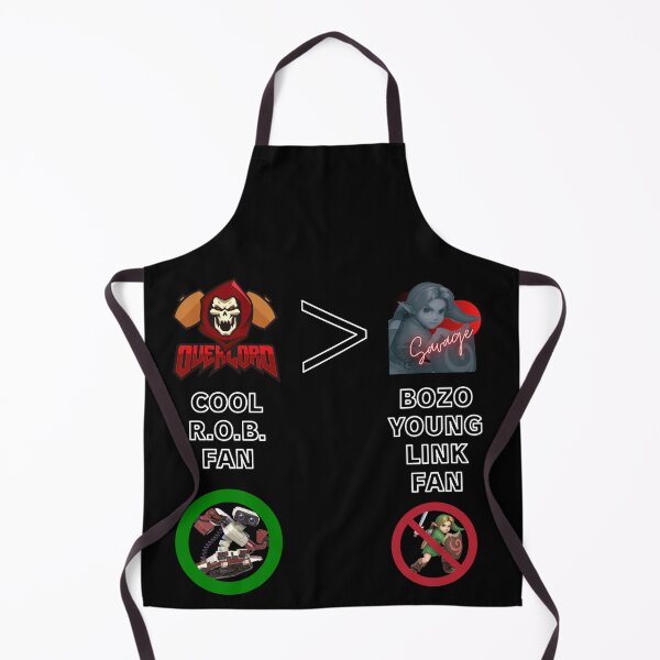 Item preview, OVERLORD > KR SAVAGE designed and sold by OverlordVGS.