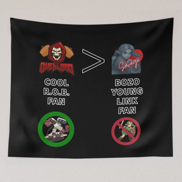 Item preview, OVERLORD > KR SAVAGE designed and sold by OverlordVGS.