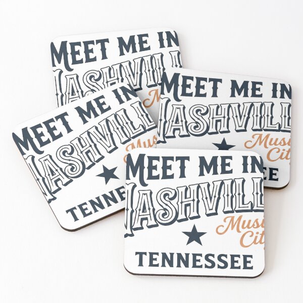 Item preview, Nashville Music City designed and sold by agann.