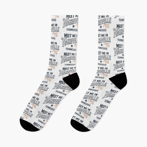 Item preview, Nashville Music City designed and sold by agann.