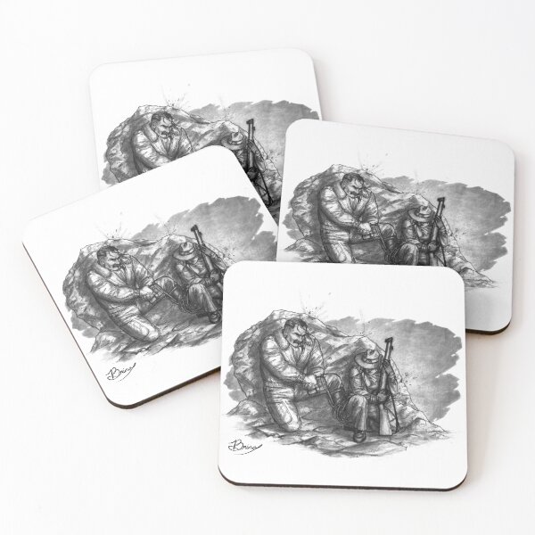 Item preview, Taking Fire designed and sold by Brina Williamson.