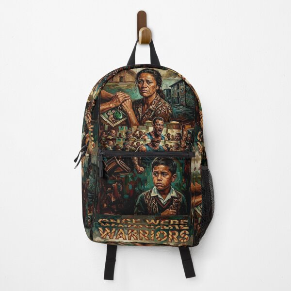 Item preview, The Spirit of the Haka designed and sold by Art's Diner.