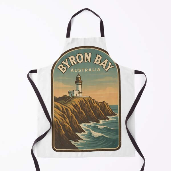 Item preview, Faro de Byron Bay, Australia designed and sold by LoveLabDesign.