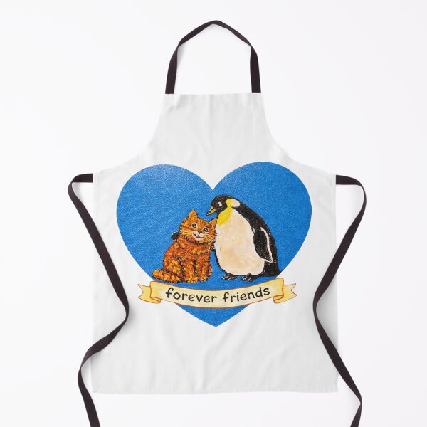 Item preview, Forever friends designed and sold by BigBobInk.
