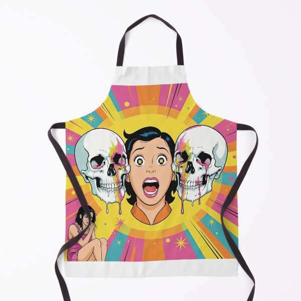 Item preview, Fright! designed and sold by Niagara-ReVolt.