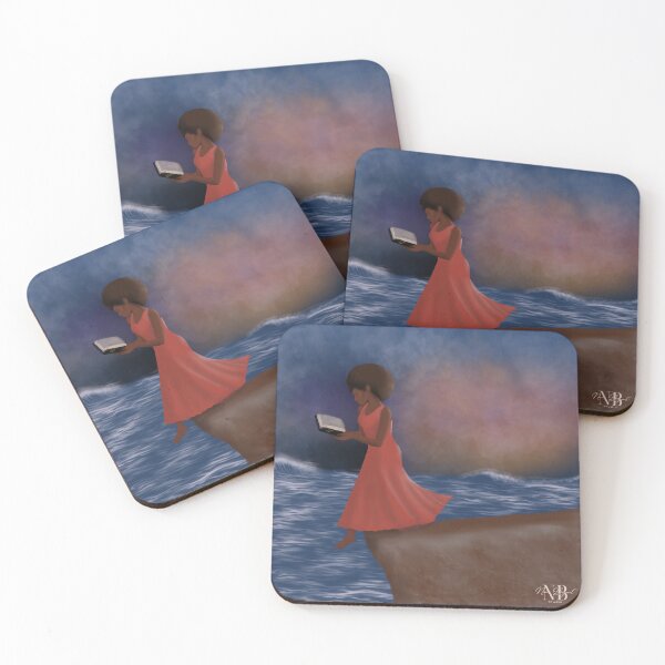 Item preview, Trust In The Midst Of The Storm designed and sold by NinaBryantArt.
