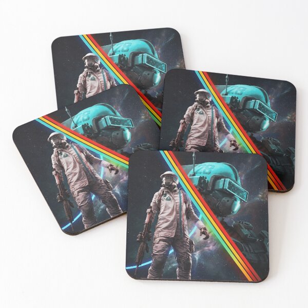 Item preview, Arc Raiders designed and sold by TylerRoseStorey.