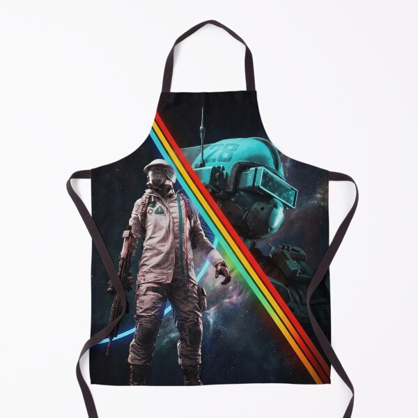 Item preview, Arc Raiders designed and sold by TylerRoseStorey.