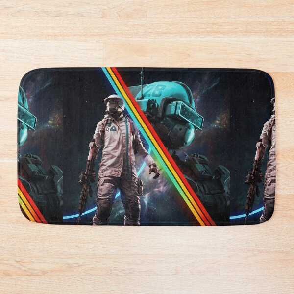 Item preview, Arc Raiders designed and sold by TylerRoseStorey.