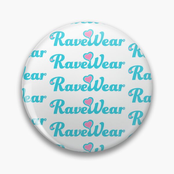 Item preview, RaveWear (Original Cotton Candy) designed and sold by RaveWearUS.