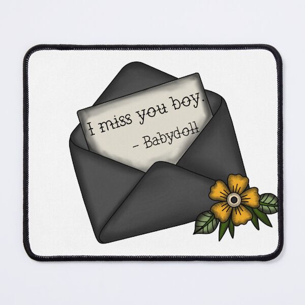Item preview, Your Song Lyrics  designed and sold by LunarAshes.