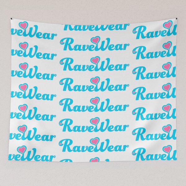 Item preview, RaveWear Bright and Shiny designed and sold by RaveWearUS.