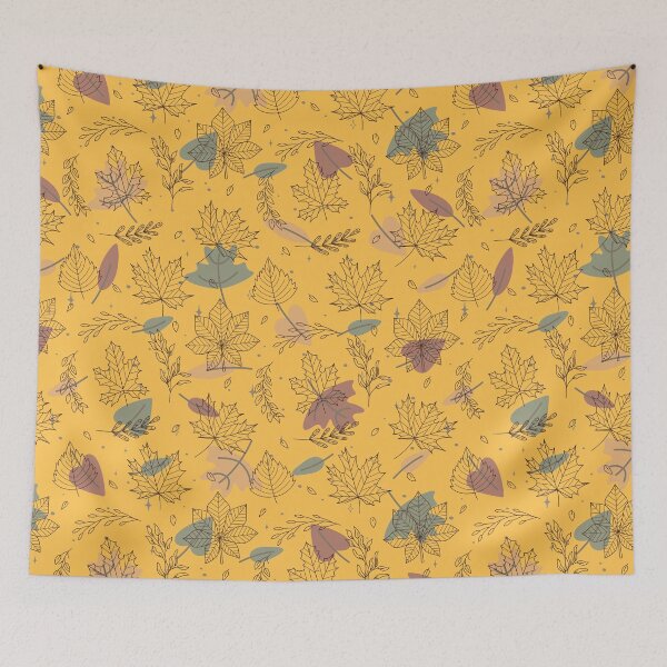 Item preview, A cozy autumn night designed and sold by Oits.