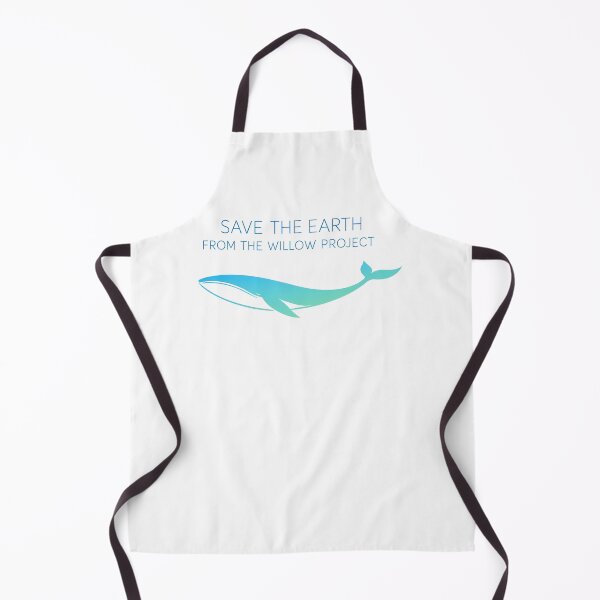 Item preview, Save The Earth From The Willow Project designed and sold by LuveraxArt.