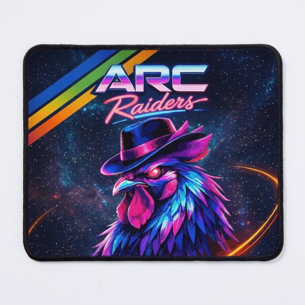 Item preview, Arc Raiders designed and sold by TylerRoseStorey.