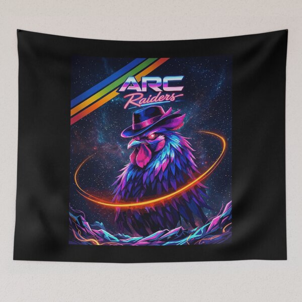Item preview, Arc Raiders designed and sold by TylerRoseStorey.