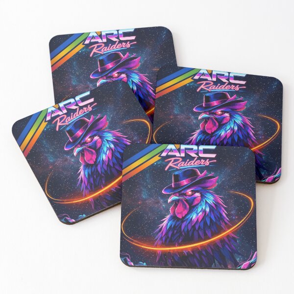 Item preview, Arc Raiders designed and sold by TylerRoseStorey.