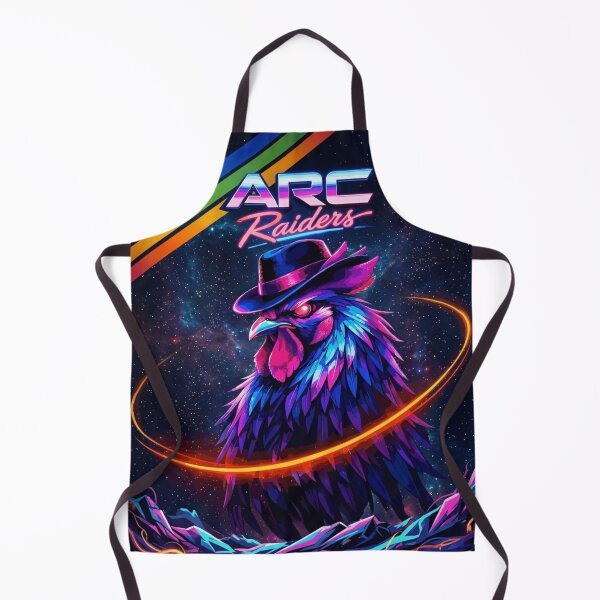 Item preview, Arc Raiders designed and sold by TylerRoseStorey.