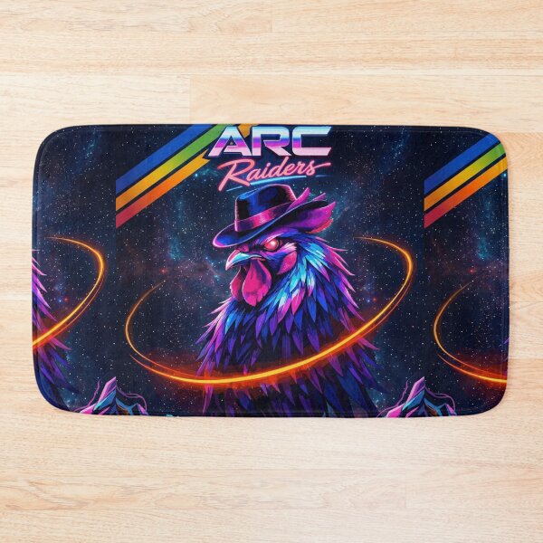 Item preview, Arc Raiders designed and sold by TylerRoseStorey.